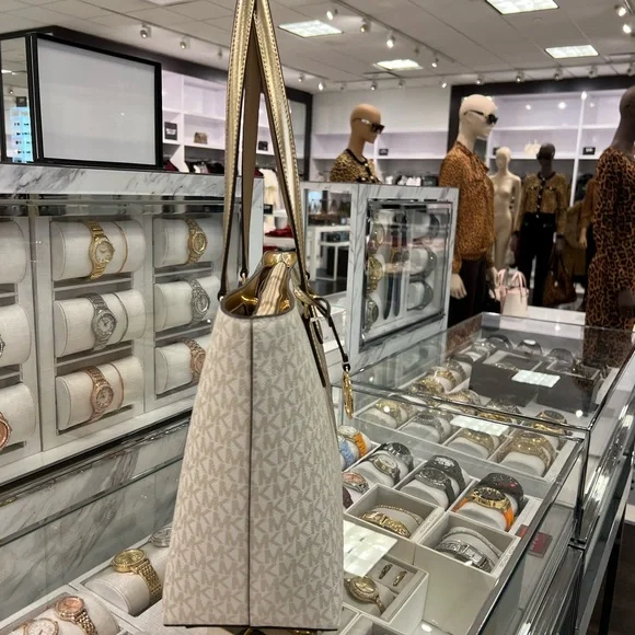 Michael Kors Purse and Wallet